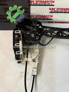 Mercedes-Benz Sprinter Kapı Kilidi A9077200300 çıkma parça
