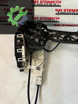 A9077200300 MERCEDES SPRINTER Y KASA W910 SAĞ KAPI KİLİDİ