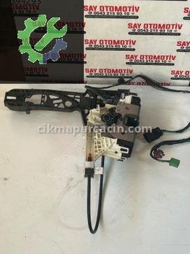 Mercedes-Benz Sprinter Kapı Kilidi A9077200300 çıkma parça