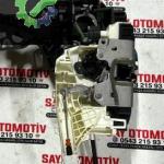 A9077200300 MERCEDES SPRİNTER Y KASA W910 SAĞ KAPI KİLİDİ ÖN