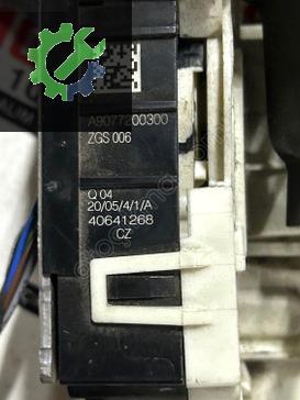 A9077200300 MERCEDES SPRİNTER Y KASA W910 SAĞ KAPI KİLİDİ ÖN