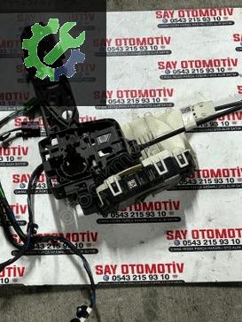 A9077200300 MERCEDES SPRİNTER Y KASA W910 SAĞ KAPI KİLİDİ ÖN