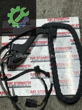 Mercedes-Benz Sprinter Kapı Kilidi A9078203800 çıkma parça