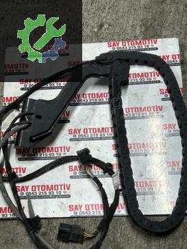 A9078203800 W910 SPRİNTER ORTA KAPI ALT MAKARASI BİLYASİ ZİRCİRİ