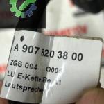 A9078203800 W910 SPRİNTER ORTA KAPI ALT MAKARASI BİLYASİ ZİRCİRİ