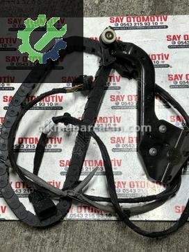 Mercedes-Benz Sprinter Kapı Kilidi A9078203800 çıkma parça
