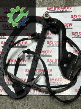 A9078203800 W910 SPRİNTER ORTA KAPI ALT MAKARASI BİLYASİ ZİRCİRİ