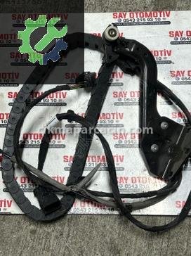 Mercedes-Benz Sprinter Kapı Kilidi A9078203800 çıkma parça