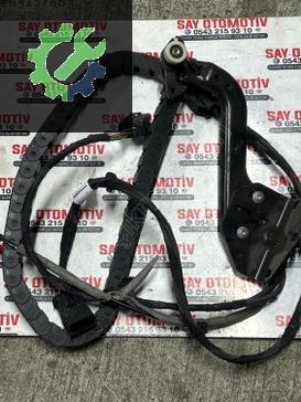 A9078203800 W910 SPRİNTER ORTA KAPI ALT MAKARASI BİLYASİ ZİRCİRİ