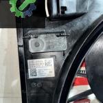 A9079064600 Mercedes Sprinter Sökme Orjinal Radyatör Fanı Seti