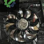 A9079064600 MERCEDES SPRINTER W910 ORJ FAN MOTORU DAVLUNBAZİ