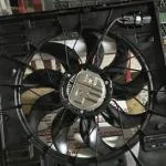 A9079064600 MERCEDES SPRINTER W910 ORJ FAN MOTORU DAVLUNBAZİ