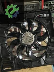A9079064600 MERCEDES SPRINTER W910 ORJ FAN MOTORU DAVLUNBAZİ