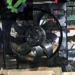 A9079064600 MERCEDES SPRINTER W910 ORJ FAN MOTORU DAVLUNBAZİ