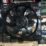 A9079064600 MERCEDES SPRINTER W910 ORJ FAN MOTORU DAVLUNBAZİ