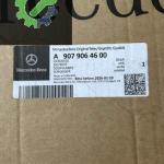 A9079064600 MERCEDES SPRINTER W910 ORJ FAN MOTORU DAVLUNBAZİ