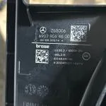 A9079064600 MERCEDES SPRINTER W910 ORJ FAN MOTORU DAVLUNBAZİ