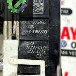 A9107303400 MERCEDES SPRİNTER Y KASA SOL KAPI KİLİDİ