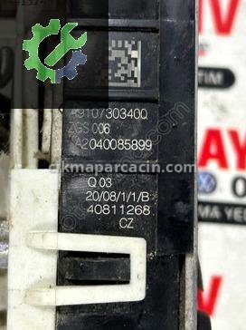 Mercedes-Benz Sprinter Kapı Kilidi A9107303400 çıkma parça