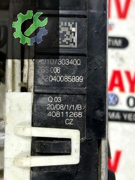 A9107303400 MERCEDES SPRİNTER Y KASA SOL KAPI KİLİDİ