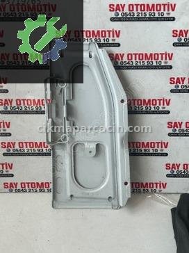 Mercedes-Benz Sprinter Depo Kapağı A9107500000 çıkma parça