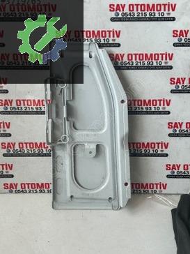 A9107500000 MERCEDES SPRINTER W907 YENİ KASA DEPO KAPAKGİ SAÇI