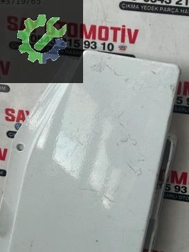 A9107500000 MERCEDES SPRINTER W907 YENİ KASA DEPO KAPAKGİ SAÇI