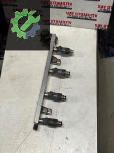 A913917091762 OPEL ASTRA G ASTRA F X16XEL X14XE ENJEKTÖR KÜTÜĞÜ
