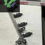 A913917091762 OPEL ASTRA G ASTRA F X16XEL X14XE ENJEKTÖR KÜTÜĞÜ