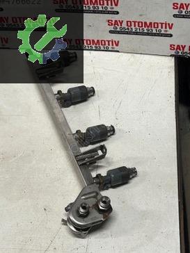 A913917091762 OPEL ASTRA G ASTRA F X16XEL X14XE ENJEKTÖR KÜTÜĞÜ
