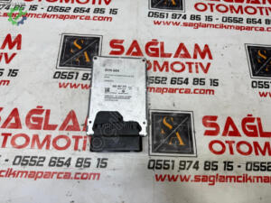 Volkswagen Passat Süspansiyon Çıkma - 5Q0907376