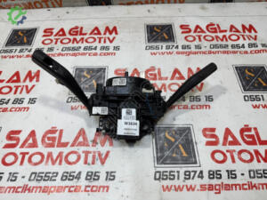 VW Golf Fssk 5K0953507AC (24. Adet)