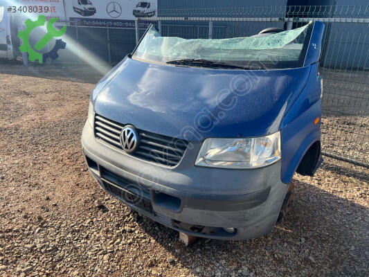 Volkswagen Transporter Çamurluk çıkma parça