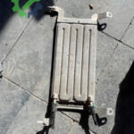 Citroen C4 2006 Çıkma Yakıt Dağıtıcı 6536516
