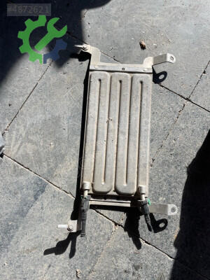 Citroen C4 Yakıt Dağıtıcı 6536516 çıkma parça