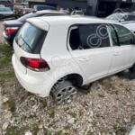 Volkswagen Golf 2012-2024 Çıkma Kaput