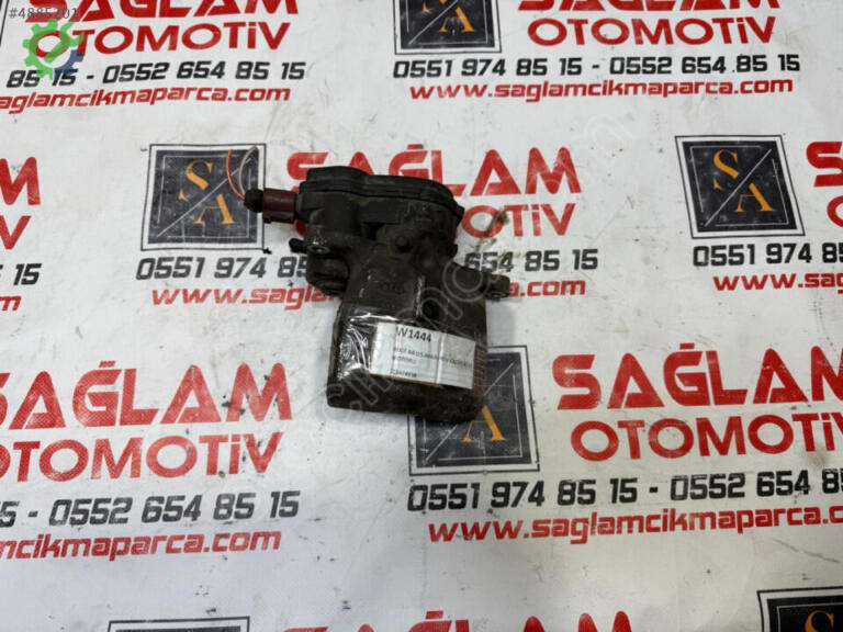 Audi A4 Fren Kaliperi çıkma parça