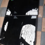 Volvo XC90 2013-2022 Çıkma Sunroof