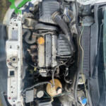 Opel Combo 1996 Çıkma Marş Motoru