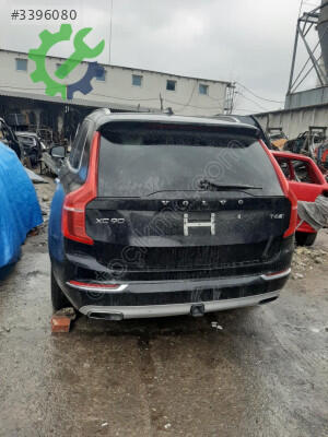 Volvo XC90 Far çıkma parça