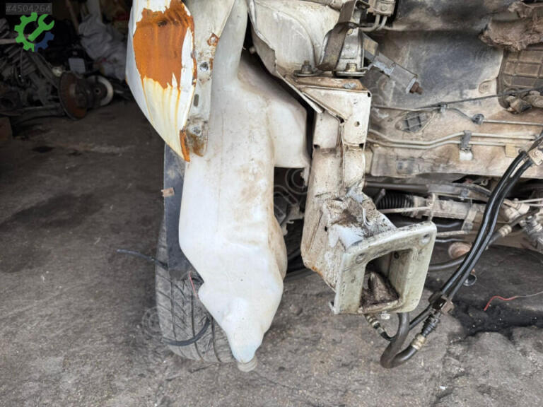Fiat Doblo Cam çıkma parça