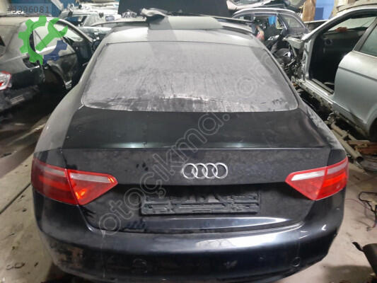 Audi A5 Stop çıkma parça