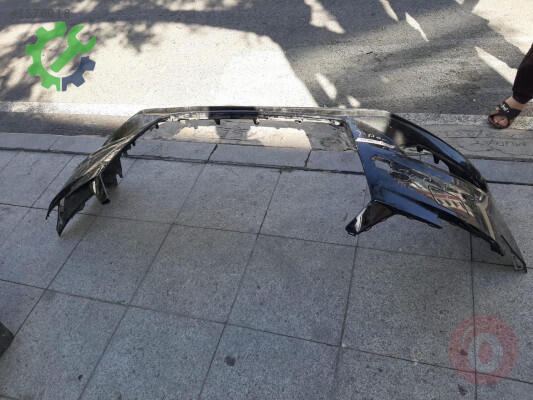 Audi A4 Ön Tampon çıkma parça
