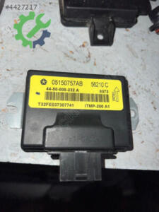 Fiat Freemont 2005-2020 Çıkma Modül 05150757A