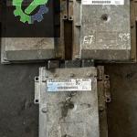 AC11-12A650 BC FORD TRANSIT MOTOR BEYNİ 9HBC DCU 201