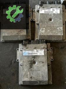 AC11-12A650 BC FORD TRANSIT MOTOR BEYNİ 9HBC DCU 201