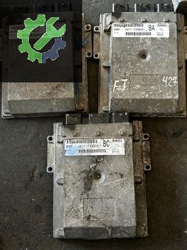 Ford Transit Motor Beyni çıkma parça