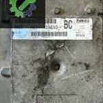 AC11-12A650 BC FORD TRANSIT MOTOR BEYNİ 9HBC DCU 201