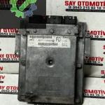 2025 Ford Transit Motor Beyni Çıkma Parça Kayseri