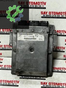 Ford Transit Motor Beyni çıkma parça